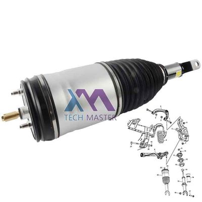 डॉज रैम 1500 2013-2019 के लिए कम दोषपूर्ण दर वायु निलंबन शॉक अवशोषक 68232282AF 68232283AF