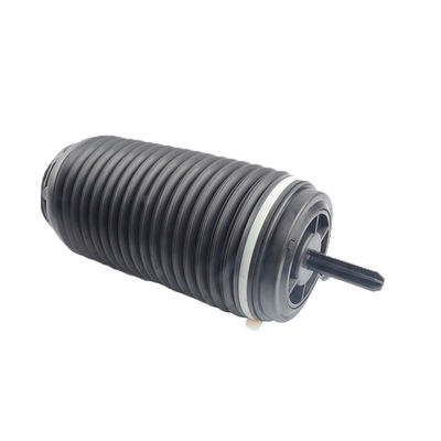 95B616001A 95B616002A पोर्श मैकन रियर लेफ्ट राइट शॉक एब्जॉर्बर सस्पेंशन स्प्रिंग लिफ्टिंग एयर ब्लैडर