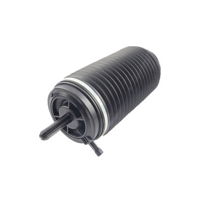 95B616001A 95B616002A पोर्श मैकन रियर लेफ्ट राइट शॉक एब्जॉर्बर सस्पेंशन स्प्रिंग लिफ्टिंग एयर ब्लैडर