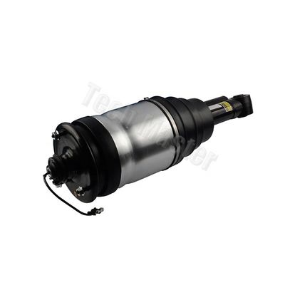 रेंज रोवर स्पोर्ट L320 रियर लेफ्ट एयर सस्पेंशन शॉक OEM LR020000