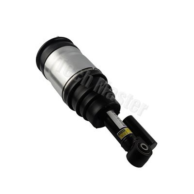 रेंज रोवर स्पोर्ट L320 रियर लेफ्ट एयर सस्पेंशन शॉक OEM LR020000
