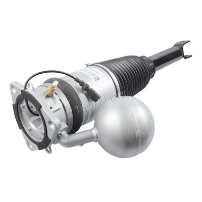 वीडब्ल्यू फेटन 2002-2013 के लिए रियर एयरमैटिक एयर सस्पेंड शॉकर 3D0616001 3D0616002