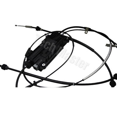 डिस्कवरी 3 रेंज रोवर स्पोर्ट 04-09 इलेक्ट्रॉनिक हैंडब्रेक 5H32-2C496AC SNF500026 LR3 पार्किंग ब्रेक एक्ट्यूएटर