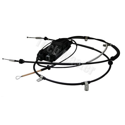 डिस्कवरी 3 रेंज रोवर स्पोर्ट 04-09 इलेक्ट्रॉनिक हैंडब्रेक 5H32-2C496AC SNF500026 LR3 पार्किंग ब्रेक एक्ट्यूएटर