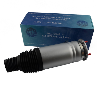 लैंड रोवर L405 L494 फ्रंट एयर बोलो सस्पेंशन OEM LR087094 LR087093 एयर स्प्रिंग