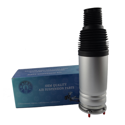 लैंड रोवर L405 L494 फ्रंट एयर बोलो सस्पेंशन OEM LR087094 LR087093 एयर स्प्रिंग
