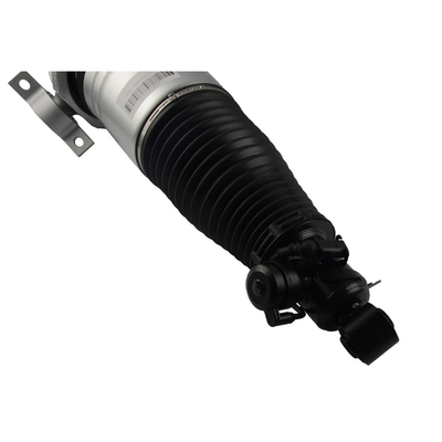 VW Touareg I पोर्श 955/957 रियर एयर सस्पेंशन शॉक एब्जॉर्बर 7L5616019D 7L5616020D