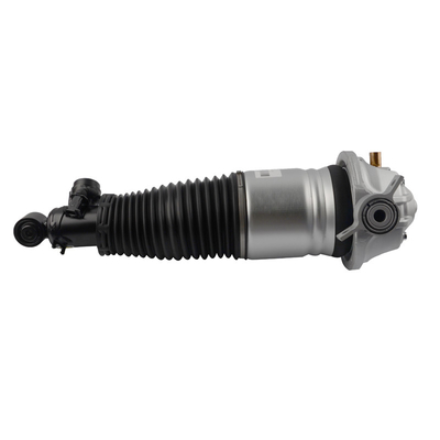 VW Touareg I पोर्श 955/957 रियर एयर सस्पेंशन शॉक एब्जॉर्बर 7L5616019D 7L5616020D