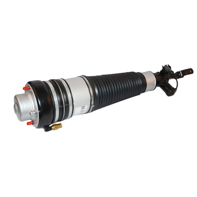 ऑडी A6C6 OEM 4F0616039AA 4F0616040AA . के लिए फ्रंट लेफ्ट और राइट एयर सस्पेंशन शॉक
