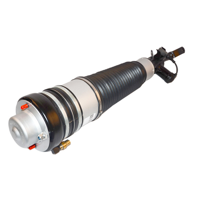 ऑडी A6C6 OEM 4F0616039AA 4F0616040AA . के लिए फ्रंट लेफ्ट और राइट एयर सस्पेंशन शॉक