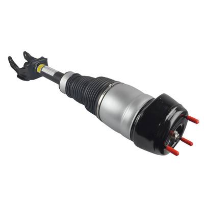 W164 GL ML फ्रंट कॉइल स्प्रिंग के लिए OEM 1643200130 एयर सस्पेंशन एसोर्बर एयर स्ट्रट