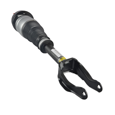 W164 GL ML फ्रंट कॉइल स्प्रिंग के लिए OEM 1643200130 एयर सस्पेंशन एसोर्बर एयर स्ट्रट