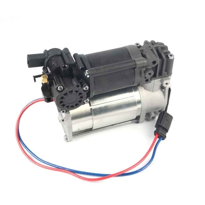 W212 एयर सस्पेंशन पंप के लिए OEM2123200104 एयर सस्पेंशन कंप्रेसर: