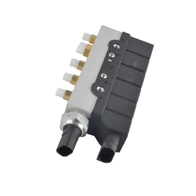 मर्सिडीज के लिए एयर वाल्व ब्लॉक - बेंज W220 OEM 2203200258