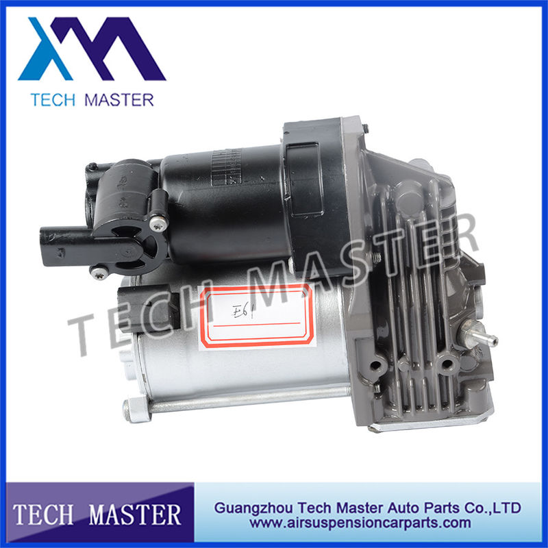 E61 E70 E71 E72 OEM 37206789938 37226775479 372275856 के लिए ब्रांड न्यू एयर सस्पेंशन कंप्रेसर