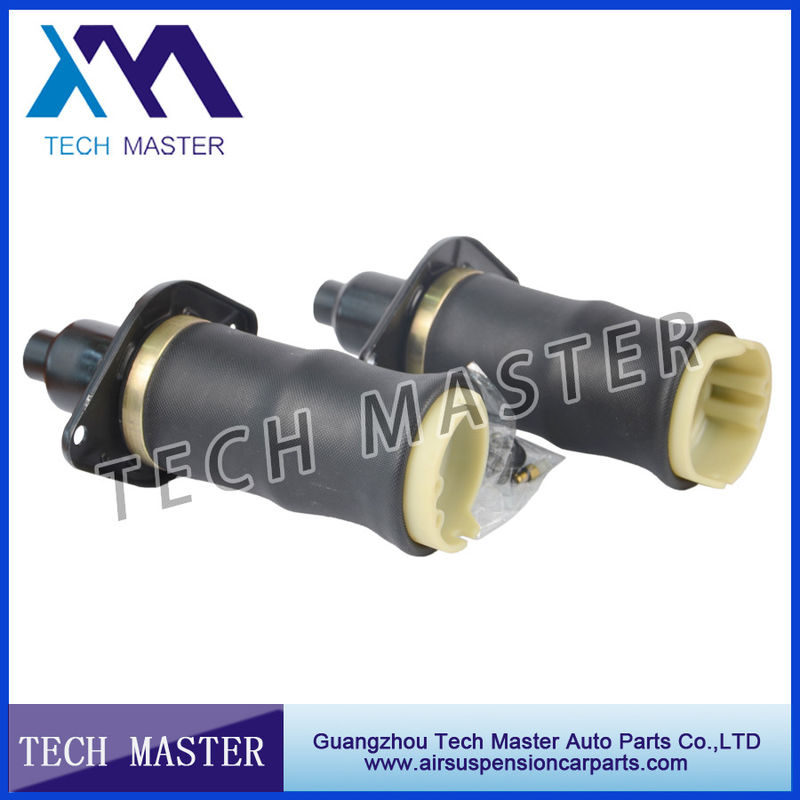 ऑडी A6 C5 रियर एयर स्प्रिंग ओईएम 4Z7616051A 4Z7616052A के लिए एयर सस्पेंशन बैग बैग
