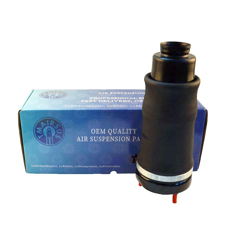 मर्सिडीज बेंज W164 X164 ML GL क्लास के लिए 1643206013 फ्रंट एयर सस्पेंशन स्प्रिंग