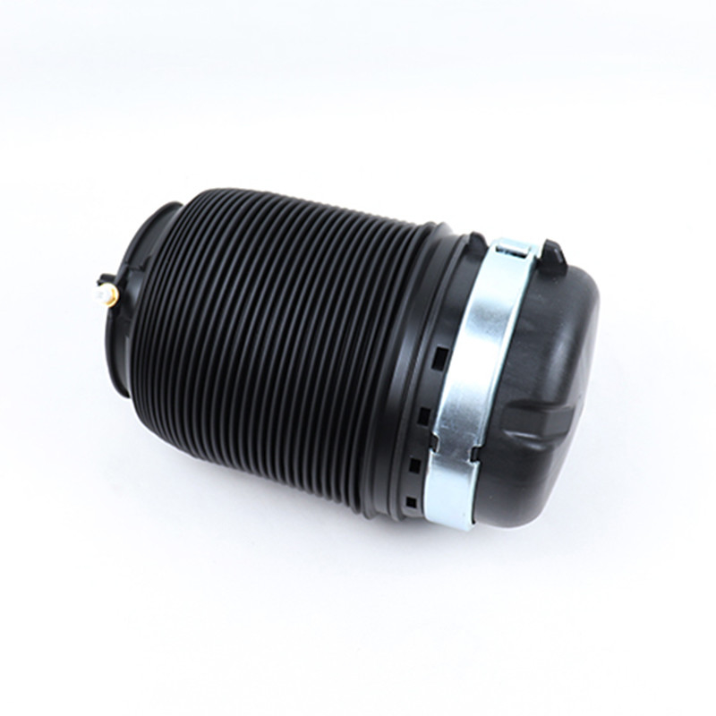 बेंटले मुल्सेन रियर लेफ्ट एयर सस्पेंशन स्प्रिंग बैग 3Y5616001B 3Y5616002B एयर स्प्रिंग बेलोज़