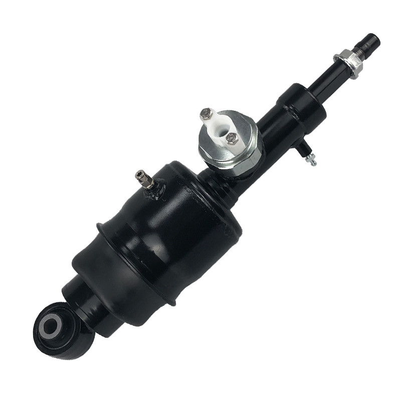 निसान पेट्रोल इनफिनिटी QX56 QX80 E62101LA7B E6210-1LA7B के लिए रियर एयर राइड सस्पेंशन शॉक अवशोषक