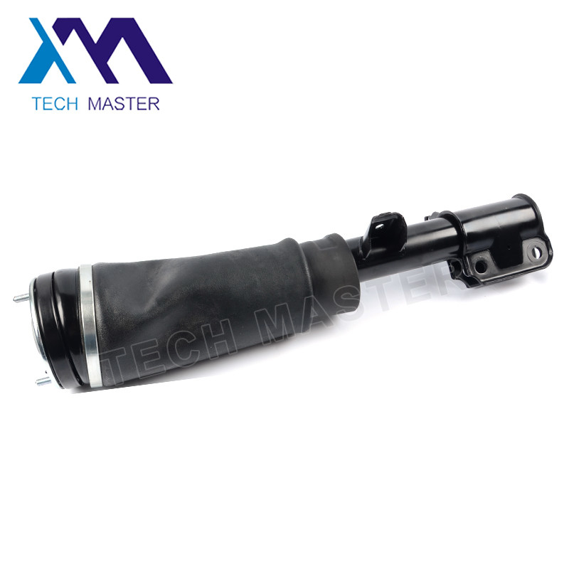 एयरमैटिक एब्सोबर स्ट्रट RNB000750 RNB000740 रेंज रोवर L322 फ्रंट नो एडीएस एयर सस्पेंशन शॉक