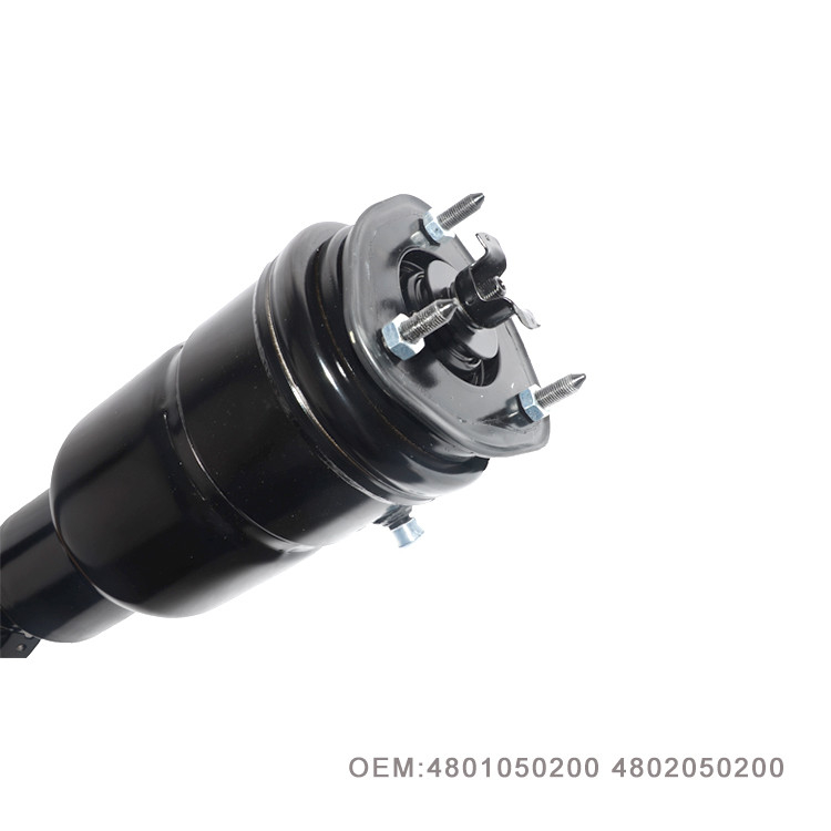 लेक्सस UVF4 USF40 LS600H LS460 AWD एयर सस्पेंशन Airmatic 48020-50260 48010-50260 के लिए शॉक अवशोषक बम्पर
