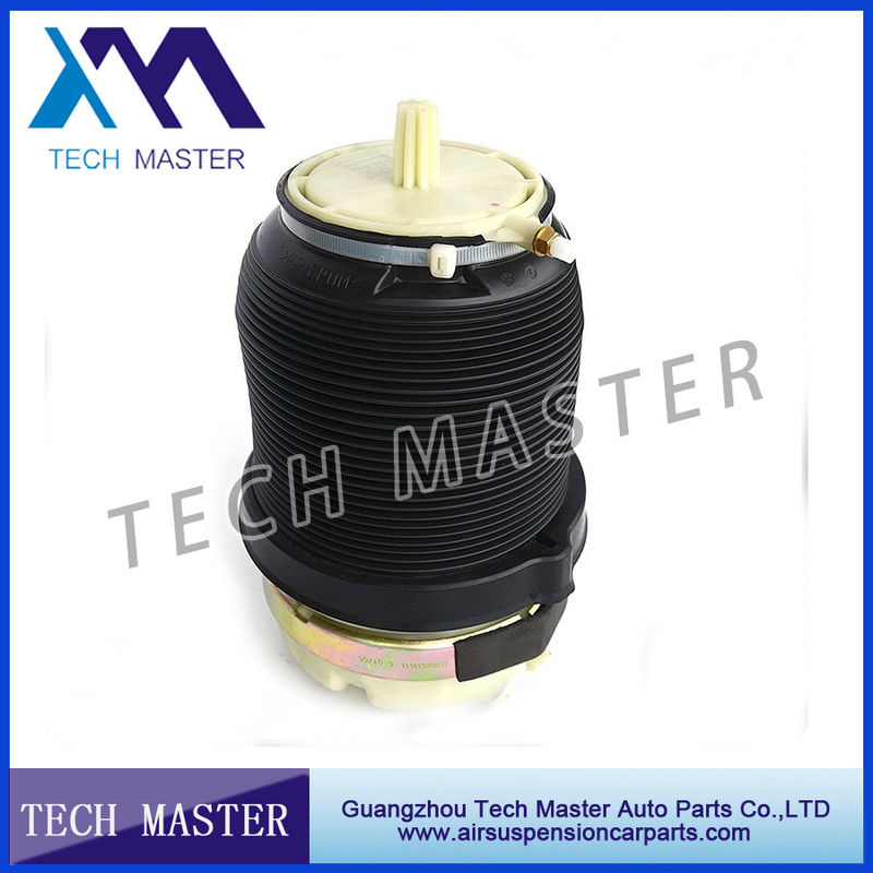 ऑडी A6 S6 रियर एयर रबर स्प्रिंग 4F0 616 001 के लिए कार एयर सस्पेंशन स्प्रिंग्स