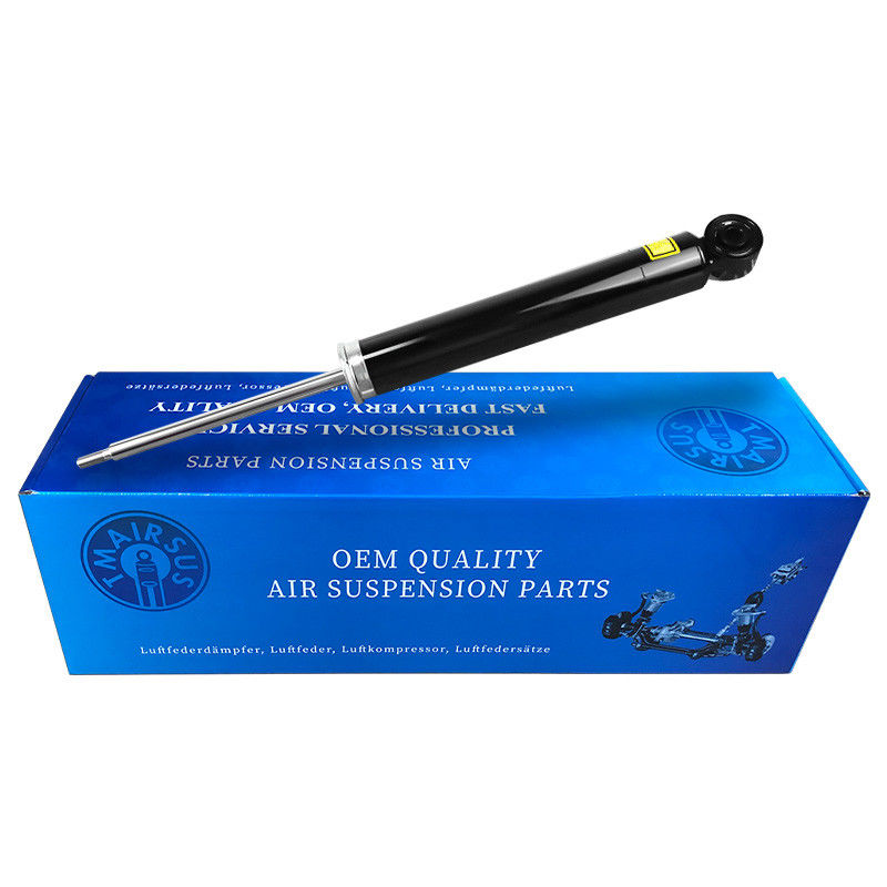 ऑडी टीटी ए3 के लिए तापमान प्रतिरोधी एल्यूमीनियम मिश्र धातु सस्पेंशन पार्ट्स यूनिवर्सल फिटिंग के साथ