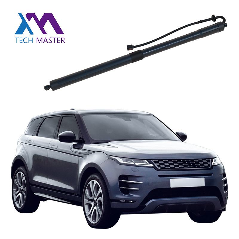 गैस स्प्रिंग पावर लिफ्ट टेलगेट For Land Rover EVOQUE सिलेंडर खोलने बंद ट्रंक LR061667 LR114632