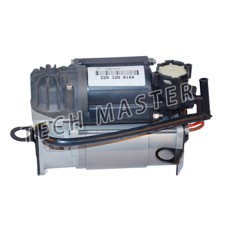 A2113200304 A2203200104 मर्सिडीज पार्ट्स W220 के लिए कार एयर सस्पेंशन पंप
