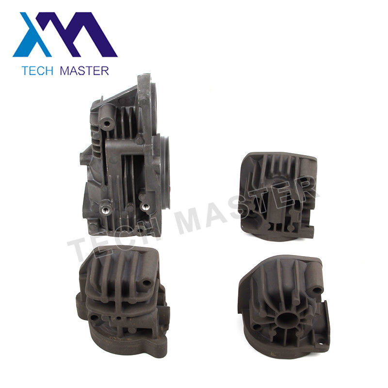 बीएमडब्ल्यू F01 F02 एयर सस्पेंशन कंप्रेसर पंप सिलेंडर हेड OEM 37206789450