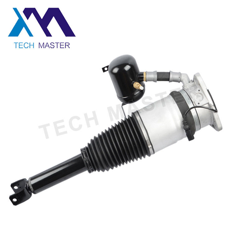 A8D3 रियर लेफ्ट एयर शॉक एयर स्ट्रट के लिए 4E0616001E एयर सस्पेंशन शॉक एयरमैटिक