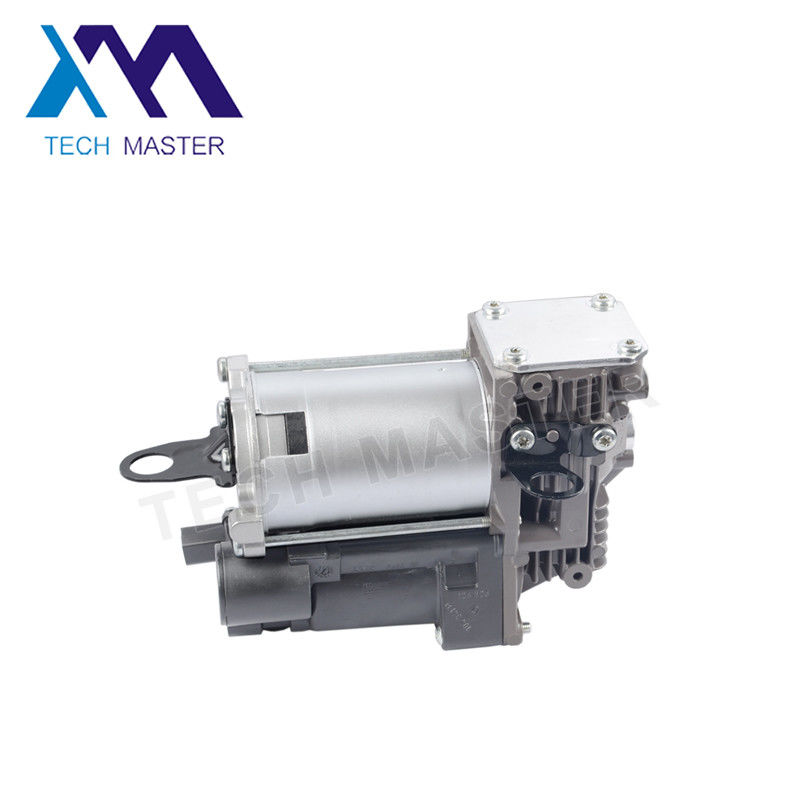 मर्सिडीज W164 X164 1643201204 के लिए एयर कंप्रेसर ब्लॉक / एयर सस्पेंशन कंप्रेसर