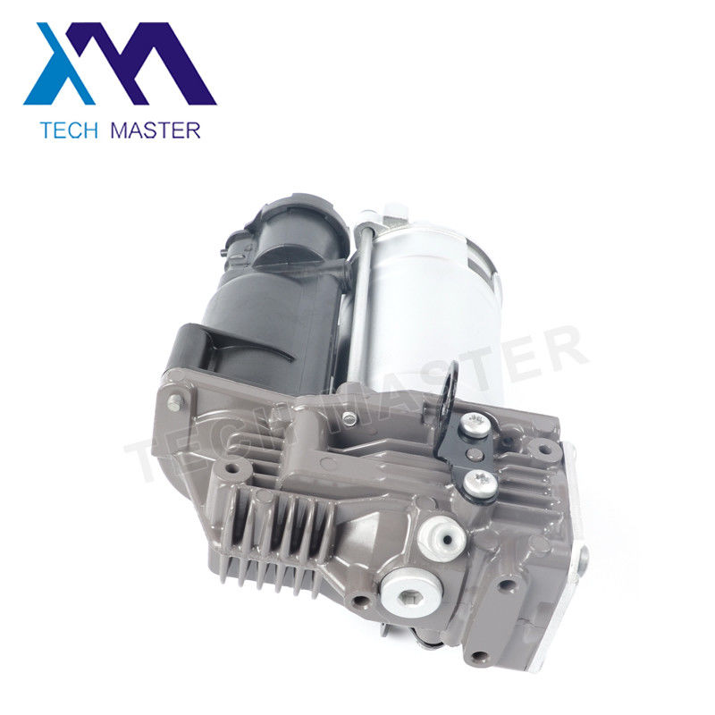 मर्सिडीज बेंज W166 X166 1663200204 एयर सस्पेंशन पंप के लिए कार एयर कंप्रेसर