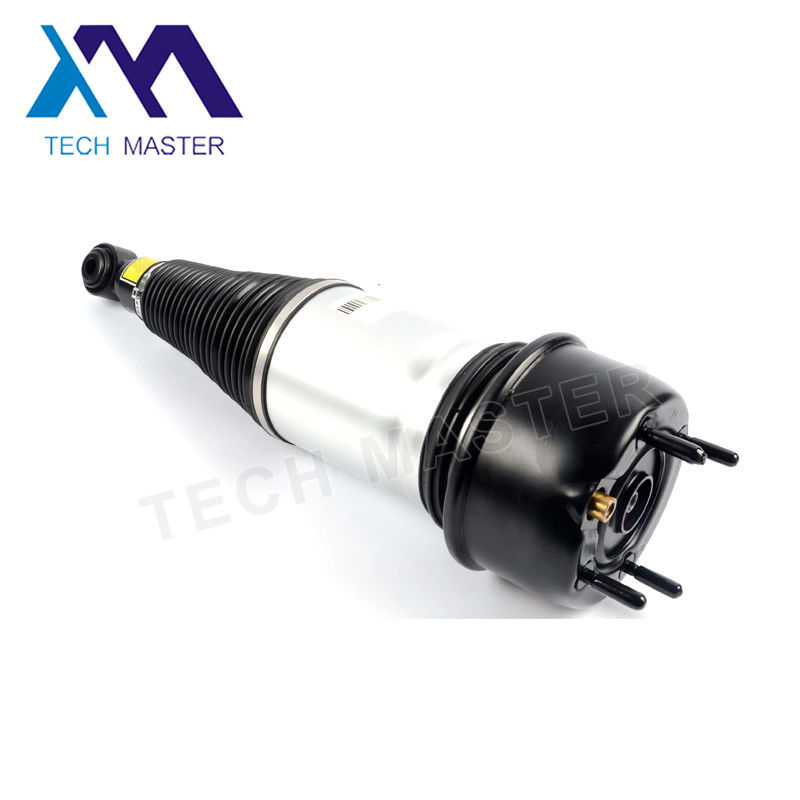 जगुआर XJ XJ6 XJ8 XJR C2C41344 C2C41340 के लिए प्राकृतिक रबर वायु निलंबन