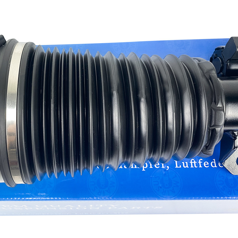 OEM मानक एयर स्प्रिंग शॉक / एयर शॉक एब्सॉर्बर के लिए बीएमडब्ल्यू G11 G12 7 सीरीज फ्रंट लेफ्ट 37106877553