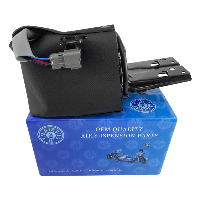 इन्फिनिटी QX56 2011- 2013 53400-1LA4C 53400-1LA4A के लिए उन्नत वायवीय हवा कंप्रेसर
