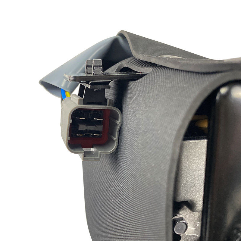 5KG AirMAX लिफ्ट अप सस्पेंशन कंप्रेसर के लिए Infiniti QX56/QX80 534001LA4C 534001LA4A