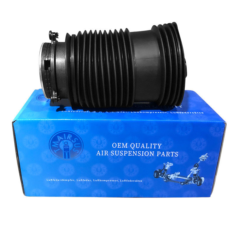 ऑटो पार्ट्स रियर एयर स्प्रिंग शॉक एब्सॉर्बर 2053200725 2053200825 मर्सिडीज W205 सी-क्लास के लिए