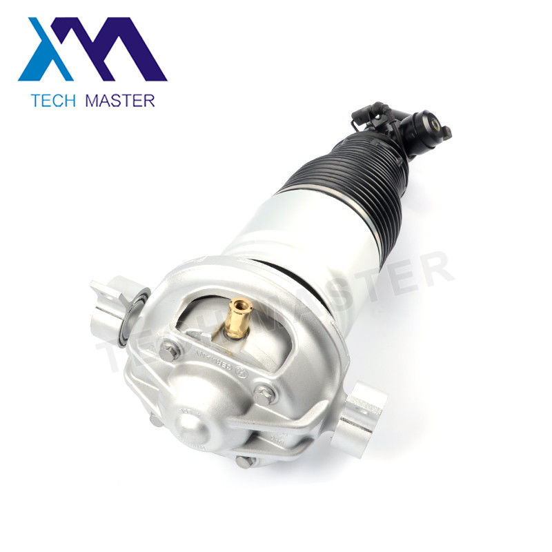 ऑडी Q7 OE 7L5616019D 7L5616020D के लिए कार पार्ट्स एयर सस्पेंशन सिस्टम रियर एयर स्ट्रट