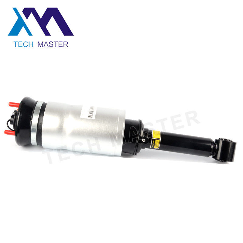 डिस्कवरी 3 OE LR019993 LR052866 के लिए ऑटो स्पेयर पार्ट्स फ्रंट एयर शॉक अवशोषक का निर्माण करें