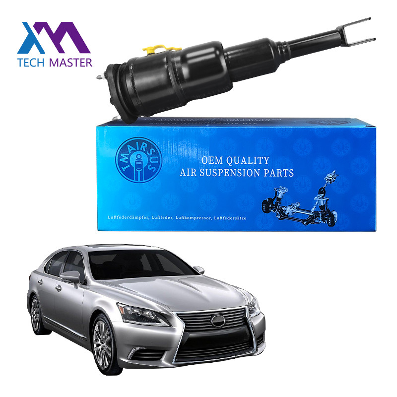 LEXUS XF40 LS460 फ्रंट एयर सस्पेंशन फ्रंट राइट आरडब्ल्यूडी 2007-2016 के लिए शॉक स्ट्रॉट्स