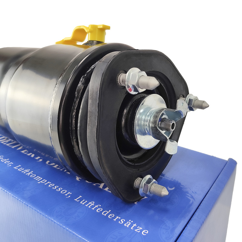 48010-50242 स्टील रबर फ्रंट एयर स्प्रिंग सस्पेंशन असेंबली LEXUS XF40 LS460 2007-2016 के साथ संगत