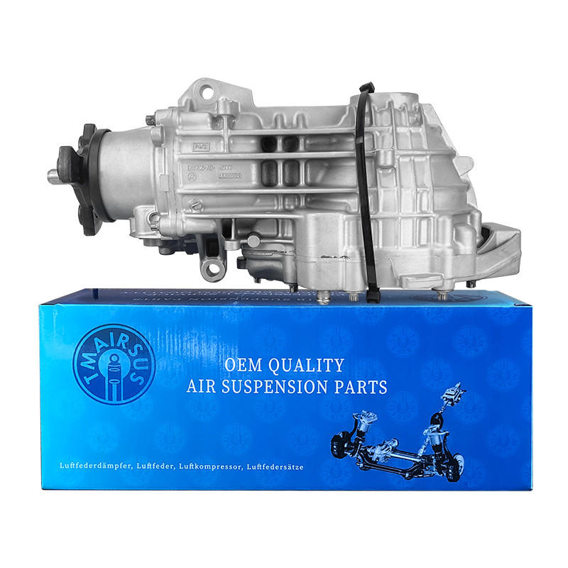 मर्सिडीज बेंज W117 W156 W176 4Matic A2463502402 के लिए पूर्ण कार रियर एक्सल अंतर