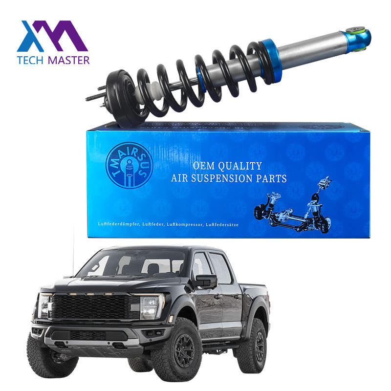 BL3Z-18124-J ASH-12262 फोर्ड F150 SVT रैप्टर STX XLT के लिए एयर सस्पेंशन शॉक एब्सॉर्बर