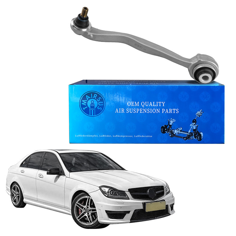 W204 के लिए समायोज्य ऑटो कंट्रोल आर्म 1 X पैकेज सामग्री W204 के लिए उपयुक्त W204 के लिए