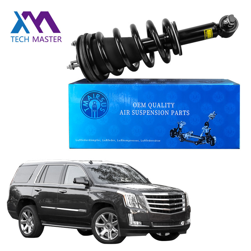 Cadillac Escalade Tahoe Yukon Silverdado फ्रंट मैग्नेटिक ADS पूर्ण Assy एयर राइड डम्पिंग सिस्टम बेचें