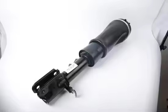LR012860 LR038801 एयर सस्पेंशन स्ट्रट वीडीएस के लिए RRover MK III L322 फ्रंट सस्पेंशन स्ट्रट