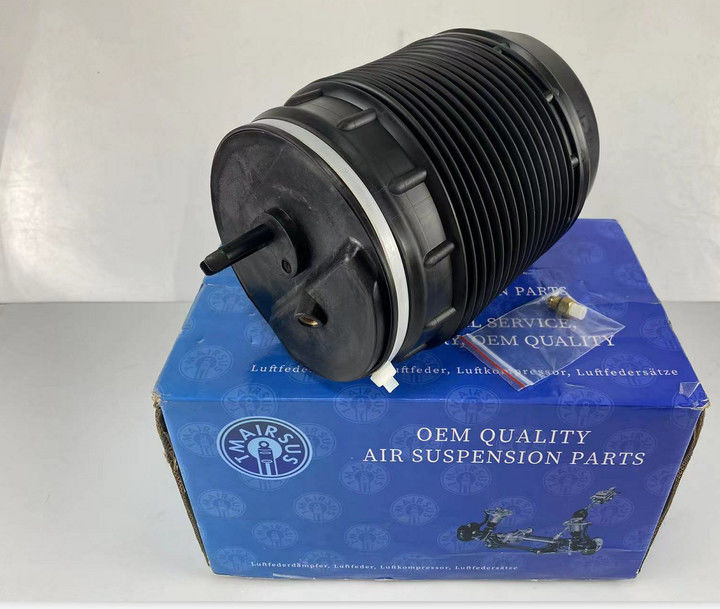 रबर एयर स्प्रिंग एयर सस्पेंशन के लिए वोल्वो S90II रबर एयर स्प्रिंग गुब्बारे 31387233 31387234