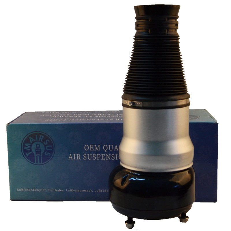 एयर सस्पेंशन स्प्रिंग्स 2013-2020 के लिए मर्सिडीज-बेंज W222 V222 X222 C217 W217 एस-क्लास मेयबाख एस-क्लास टिकाऊ 2223204713 2223201900