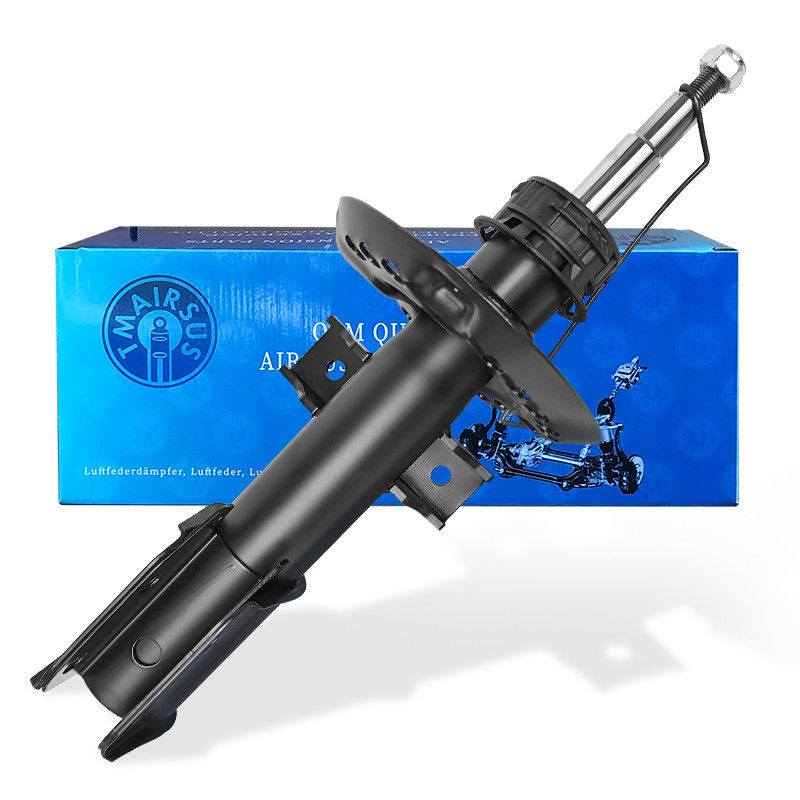 W212 W218 C218 के लिए ऑटोमोबाइल झटके अवशोषक फ्रंट एयर सस्पेंशन डिमपर कोर 4मैटिक